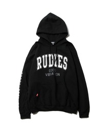 COLLEGE HOOD SWEAT