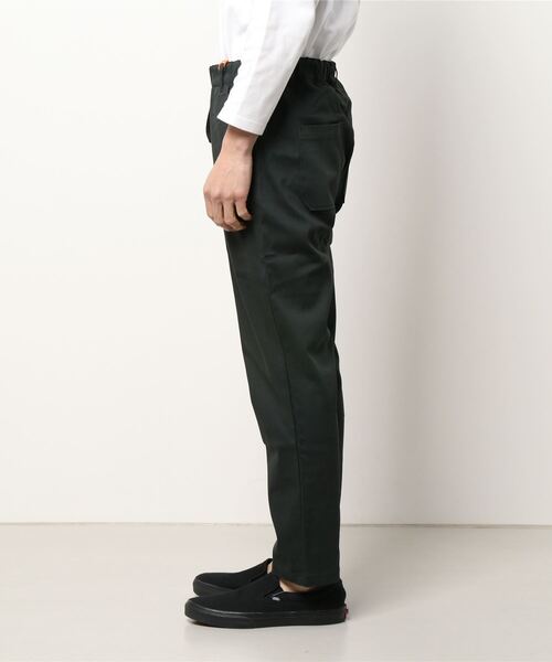 KRIFF MAYER（クリフメイヤー）の「《WEB限定》クライミングイージーパンツ（その他パンツ・メンズ・ブラック/ベージュ/オリーブ・MEDIUM/LARGE/X-LARGE）」の4枚目の写真