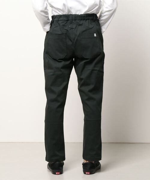 KRIFF MAYER（クリフメイヤー）の「《WEB限定》クライミングイージーパンツ（その他パンツ・メンズ・ブラック/ベージュ/オリーブ・MEDIUM/LARGE/X-LARGE）」の5枚目の写真