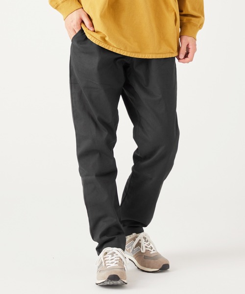 KRIFF MAYER（クリフメイヤー）の「《WEB限定》クライミングイージーパンツ（その他パンツ・メンズ・ブラック/ベージュ/オリーブ・MEDIUM/LARGE/X-LARGE）」の2枚目の写真