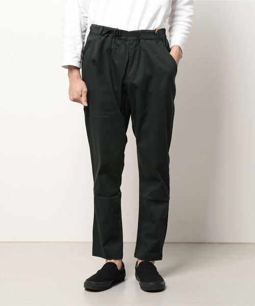 KRIFF MAYER（クリフメイヤー）の「《WEB限定》クライミングイージーパンツ（その他パンツ・メンズ・ブラック/ベージュ/オリーブ・MEDIUM/LARGE/X-LARGE）」の8枚目の写真