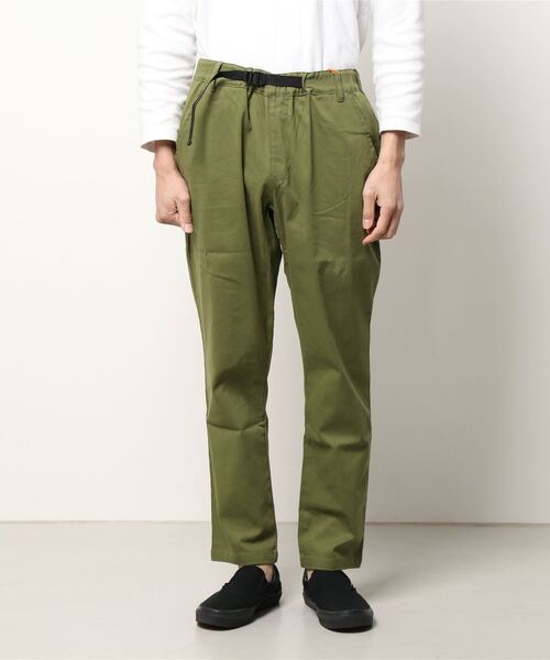 KRIFF MAYER（クリフメイヤー）の「《WEB限定》クライミングイージーパンツ（その他パンツ・メンズ・ブラック/ベージュ/オリーブ・MEDIUM/LARGE/X-LARGE）」の7枚目の写真