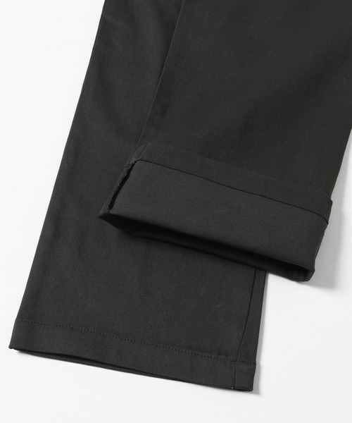 KRIFF MAYER（クリフメイヤー）の「《WEB限定》クライミングイージーパンツ（その他パンツ・メンズ・ブラック/ベージュ/オリーブ・MEDIUM/LARGE/X-LARGE）」の12枚目の写真