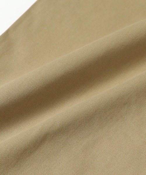 KRIFF MAYER（クリフメイヤー）の「《WEB限定》クライミングイージーパンツ（その他パンツ・メンズ・ブラック/ベージュ/オリーブ・MEDIUM/LARGE/X-LARGE）」の11枚目の写真