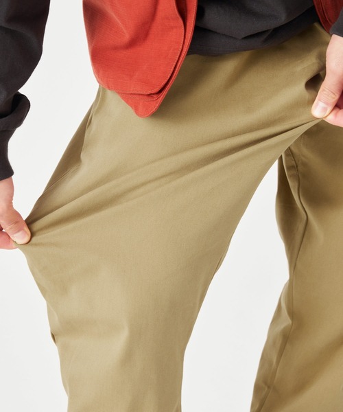 KRIFF MAYER（クリフメイヤー）の「《WEB限定》クライミングイージーパンツ（その他パンツ・メンズ・ブラック/ベージュ/オリーブ・MEDIUM/LARGE/X-LARGE）」の15枚目の写真