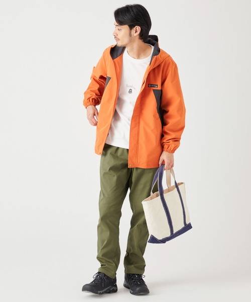 KRIFF MAYER（クリフメイヤー）の「《WEB限定》クライミングイージーパンツ（その他パンツ・メンズ・ブラック/ベージュ/オリーブ・MEDIUM/LARGE/X-LARGE）」の21枚目の写真