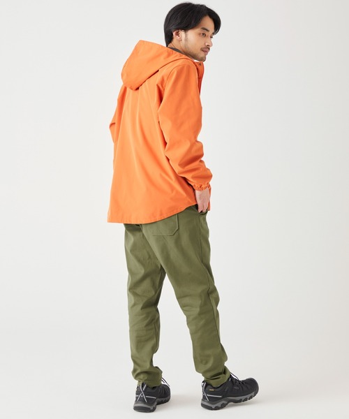 KRIFF MAYER（クリフメイヤー）の「《WEB限定》クライミングイージーパンツ（その他パンツ・メンズ・ブラック/ベージュ/オリーブ・MEDIUM/LARGE/X-LARGE）」の22枚目の写真