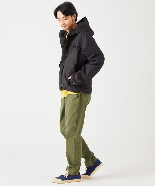 KRIFF MAYER（クリフメイヤー）の「《WEB限定》クライミングイージーパンツ（その他パンツ・メンズ・ブラック/ベージュ/オリーブ・MEDIUM/LARGE/X-LARGE）」の20枚目の写真