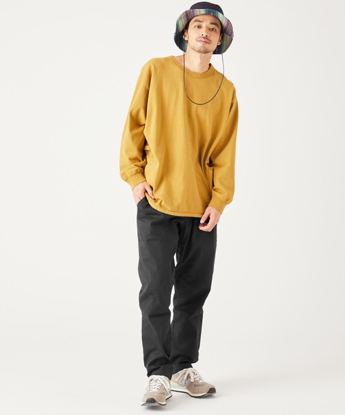 KRIFF MAYER（クリフメイヤー）の「《WEB限定》クライミングイージーパンツ（その他パンツ・メンズ・ブラック/ベージュ/オリーブ・MEDIUM/LARGE/X-LARGE）」の17枚目の写真