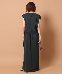 美品 コグザビッグスモーク DALIA DRESS 紐ウエスト 深スリット 62951363_b_03_215.jpg