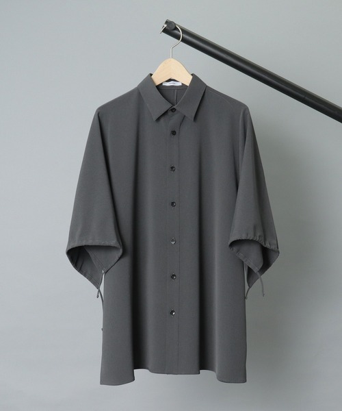 FEMMENT（ファモン）の「【 FEMMENT / ファモン 】 Dry polyester slit 