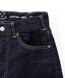 45R（フォーティファイブアール）の「ライ麦デニムのシャルロット5