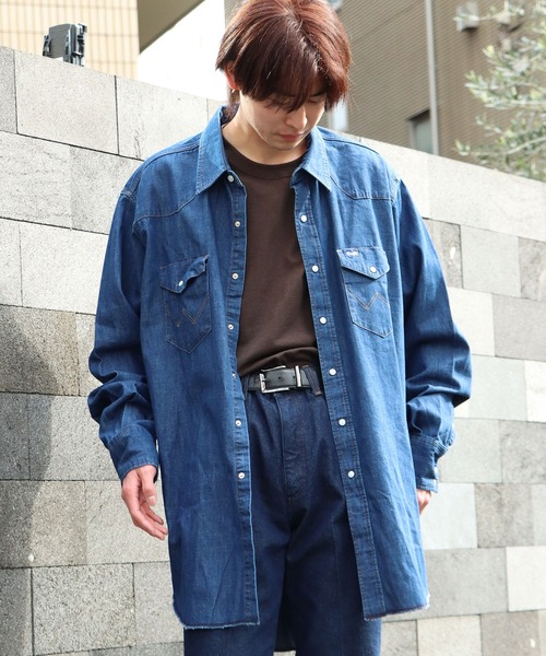 Wrangler（ラングラー）の「WRANGLER/ラングラー 127MW LONG TAILS