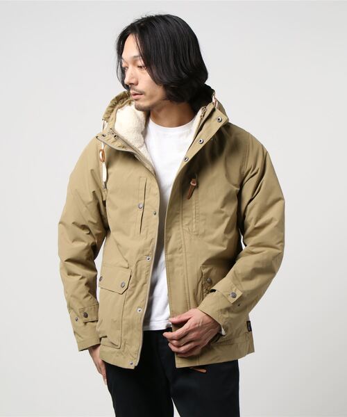 セール ブランド古着 マウンテンパーカー マウンテンパーカー Coen コーエン のファッション通販 Zozoused