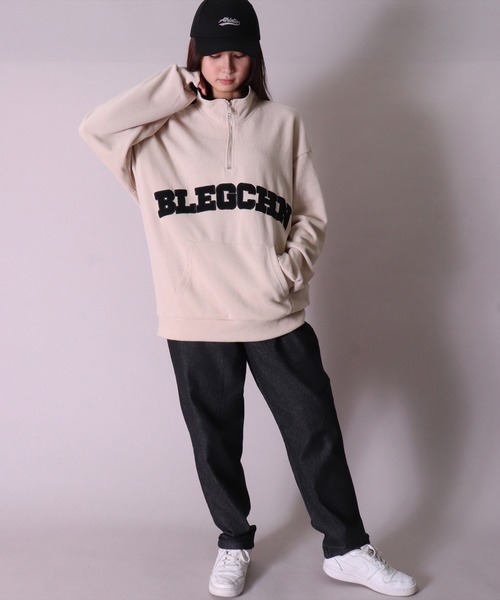 BAYBLO（ベイブロ）の「(SB)【ユニセックス】BLEGCHN ロゴ