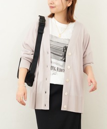 JOURNAL STANDARD | コットンポリエステルライトカーディガン(カーディガン/ボレロ)