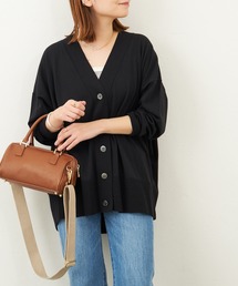 JOURNAL STANDARD | コットンポリエステルライトカーディガン(カーディガン/ボレロ)