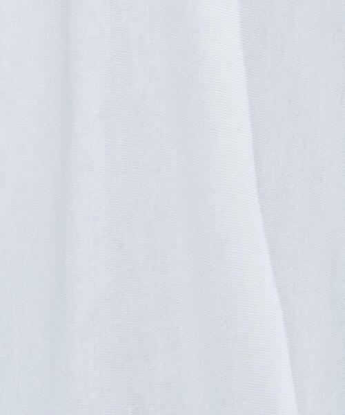 coen（コーエン）の「ヘビーウェイトスラブTシャツ（Tシャツ/カットソー・メンズ・ネイビー/ブラック/ホワイト/グレー/ライム/ピンク・SMALL/MEDIUM/X-LARGE/LARGE）」の12枚目の写真