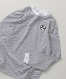 GIZAボーダー L/S-T