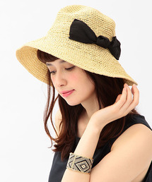 Another Edition | リボンハット/AE RBN HAT(ハット)