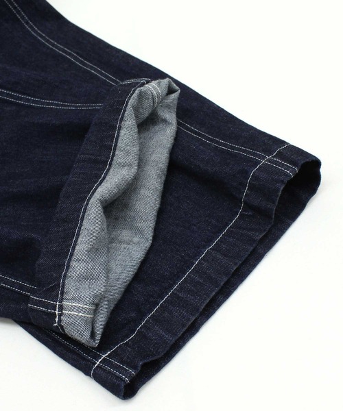 RNA-N（アールエヌエーエヌ）の「O0673 DENIMローバック