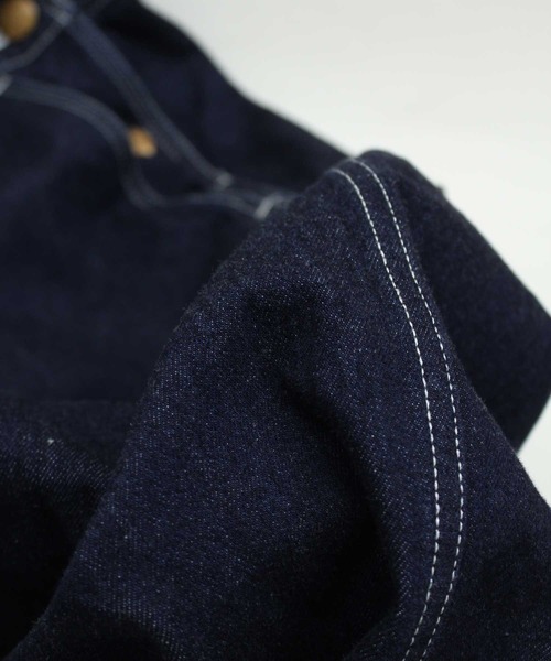 RNA-N（アールエヌエーエヌ）の「O0673 DENIMローバック