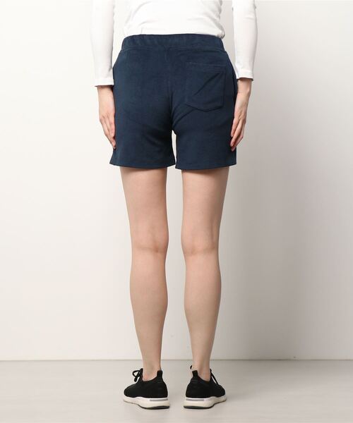 Champion(チャンピオン)の「【Champion/チャンピオン】レディース ショーツ(その他パンツ・レディース・ネイビー・MEDIUM/LARGE)」の3枚目の写真