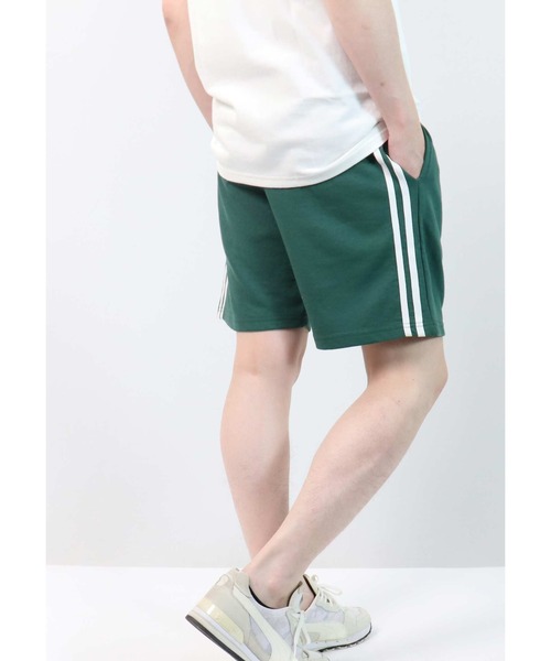 SHISKY（シスキー）の「シェフパンツ ハーフパンツ メンズ（その他パンツ・メンズ・グレー系/ベージュ系/イエロー系/オレンジ系/ピンク系/ブルー系/グリーン系/ブラウン系/グレー系1/ブラック系/モカ/ベージュ/ピンク/ロイヤルブルー/イエロー・M/L/XL）」の8枚目の写真