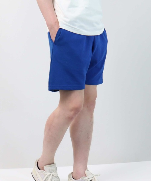 SHISKY（シスキー）の「シェフパンツ ハーフパンツ メンズ（その他パンツ・メンズ・グレー系/ベージュ系/イエロー系/オレンジ系/ピンク系/ブルー系/グリーン系/ブラウン系/グレー系1/ブラック系/モカ/ベージュ/ピンク/ロイヤルブルー/イエロー・M/L/XL）」の9枚目の写真