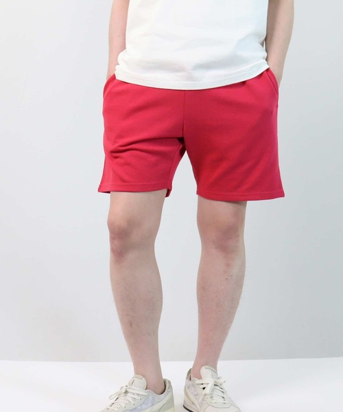 SHISKY（シスキー）の「シェフパンツ ハーフパンツ メンズ（その他パンツ・メンズ・グレー系/ベージュ系/イエロー系/オレンジ系/ピンク系/ブルー系/グリーン系/ブラウン系/グレー系1/ブラック系/モカ/ベージュ/ピンク/ロイヤルブルー/イエロー・M/L/XL）」の13枚目の写真