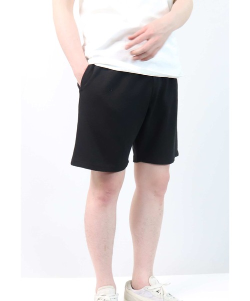 SHISKY（シスキー）の「シェフパンツ ハーフパンツ メンズ（その他パンツ・メンズ・グレー系/ベージュ系/イエロー系/オレンジ系/ピンク系/ブルー系/グリーン系/ブラウン系/グレー系1/ブラック系/モカ/ベージュ/ピンク/ロイヤルブルー/イエロー・M/L/XL）」の19枚目の写真