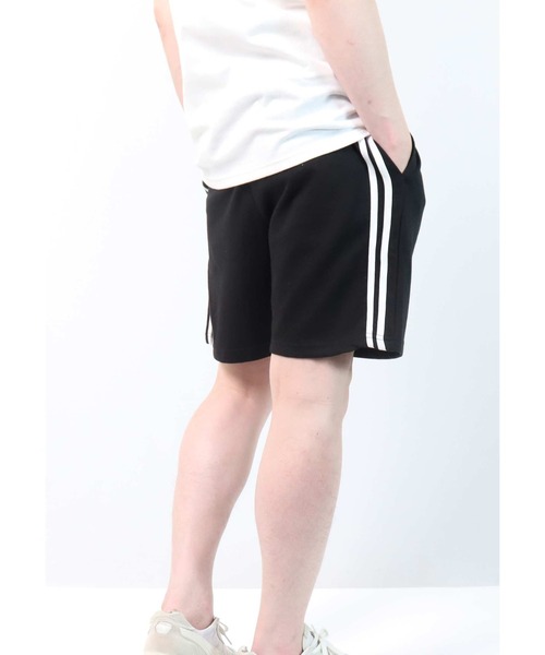 SHISKY（シスキー）の「シェフパンツ ハーフパンツ メンズ（その他パンツ・メンズ・グレー系/ベージュ系/イエロー系/オレンジ系/ピンク系/ブルー系/グリーン系/ブラウン系/グレー系1/ブラック系/モカ/ベージュ/ピンク/ロイヤルブルー/イエロー・M/L/XL）」の20枚目の写真