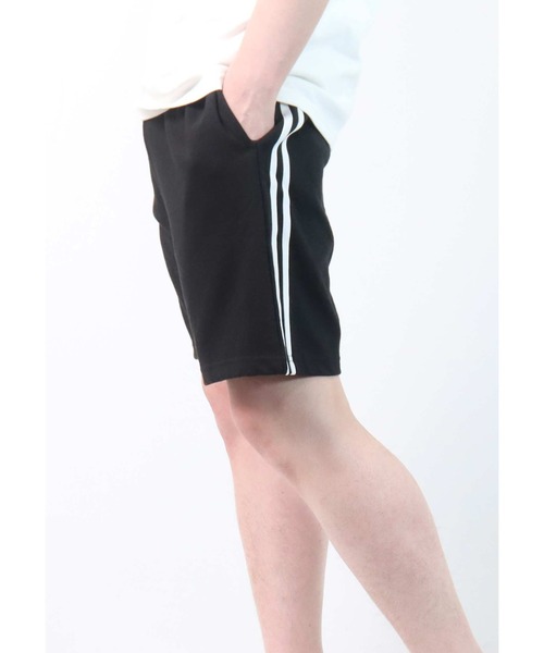 SHISKY（シスキー）の「シェフパンツ ハーフパンツ メンズ（その他パンツ・メンズ・グレー系/ベージュ系/イエロー系/オレンジ系/ピンク系/ブルー系/グリーン系/ブラウン系/グレー系1/ブラック系/モカ/ベージュ/ピンク/ロイヤルブルー/イエロー・M/L/XL）」の21枚目の写真