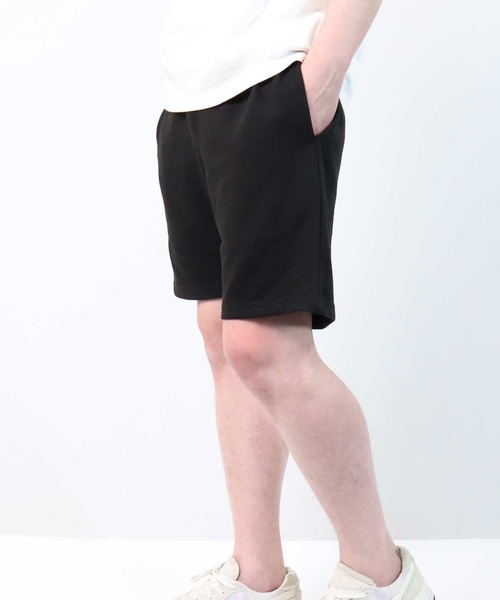 SHISKY（シスキー）の「シェフパンツ ハーフパンツ メンズ（その他パンツ・メンズ・グレー系/ベージュ系/イエロー系/オレンジ系/ピンク系/ブルー系/グリーン系/ブラウン系/グレー系1/ブラック系/モカ/ベージュ/ピンク/ロイヤルブルー/イエロー・M/L/XL）」の18枚目の写真