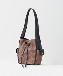 LOWELL things | ●【WEB限定】メッシュショルダーBAG(ショルダーバッグ)