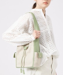 ●【WEB限定】メッシュショルダーBAG