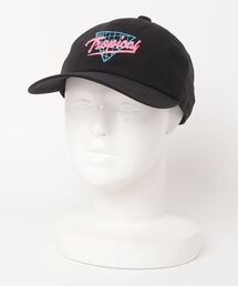 WHOPOP/フーポップ　TROPICAL 6PANNEL CAP　キャップ