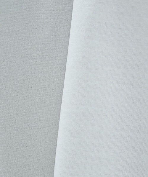 CITY TOKYO(シティトウキョウ)の「モダンブロックオーバーサイズTシャツ(Tシャツ/カットソー・メンズ・ホワイト/ベージュ/グリーン/ブラック・2/1/3)」の14枚目の写真