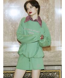 jouetie | ロゴスウェット セットアップ(スウェット)