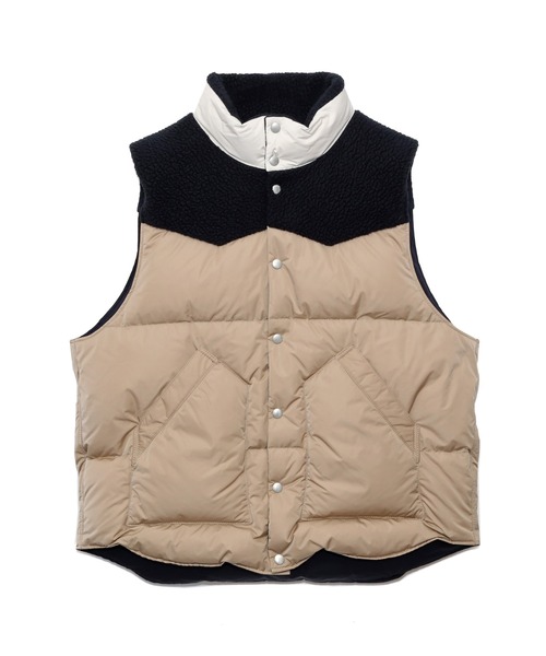 UNDER COVER 初期（one and only）ブラック ベスト UNDER COVER 初期（one and only）ブラック ベスト