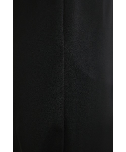 STYLEMIXER（スタイルミキサー）の「2WAYヘムストリングパンツ（その他パンツ・レディース・レッド/ライトイエロー/ブラック・SMALL/MEDIUM）」の19枚目の写真