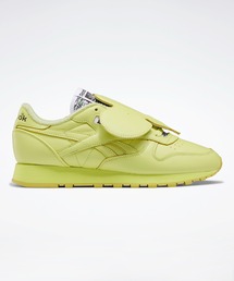 Reebok（リーボック）の「イームズ クラシックレザー / Eames Classic Leather（スニーカー・メンズ）」