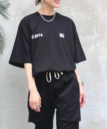 WHITELAND | WHITELAND/ホワイトランド/タグTシャツ(Tシャツ/カットソー)