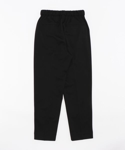 PICCIN（ピッチン）の「グログランリボンストレッチパンツ（その他パンツ・レディース・ブラック/ネイビー・M）」の17枚目の写真