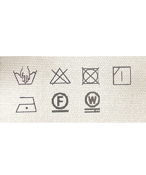 PICCIN（ピッチン）の「グログランリボンストレッチパンツ（その他パンツ・レディース・ブラック/ネイビー・M）」の16枚目の写真