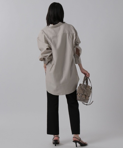 Chaos（カオス）の「Chaos(カオス)/フィンモールスキンシャツ