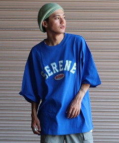 AFB/エーエフビー/RATF FOOTBALL TEE（Tシャツ/カットソー