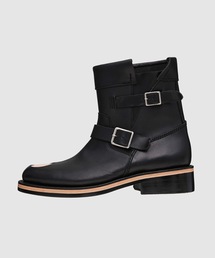 ENGINEER BOOTS