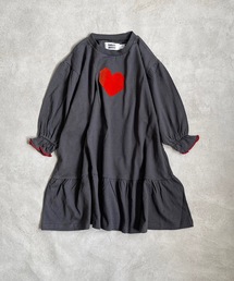 HOGAN RANCH WEAR | フリルワンピース（90～140cm）(ワンピース)