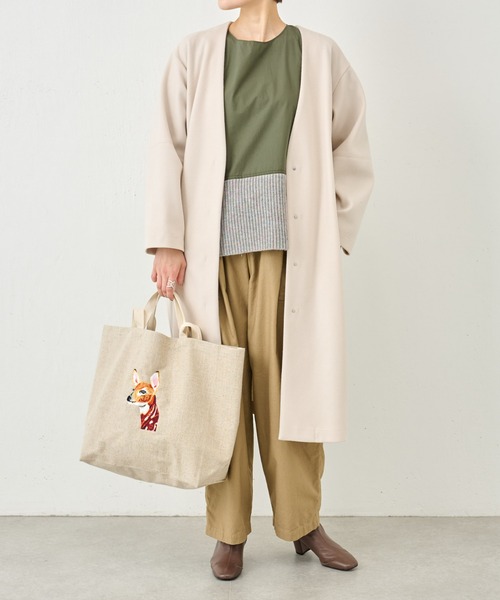 BEARDSLEY（ビアズリー）の「ネコ ウサギ キリン バンビ アニマル